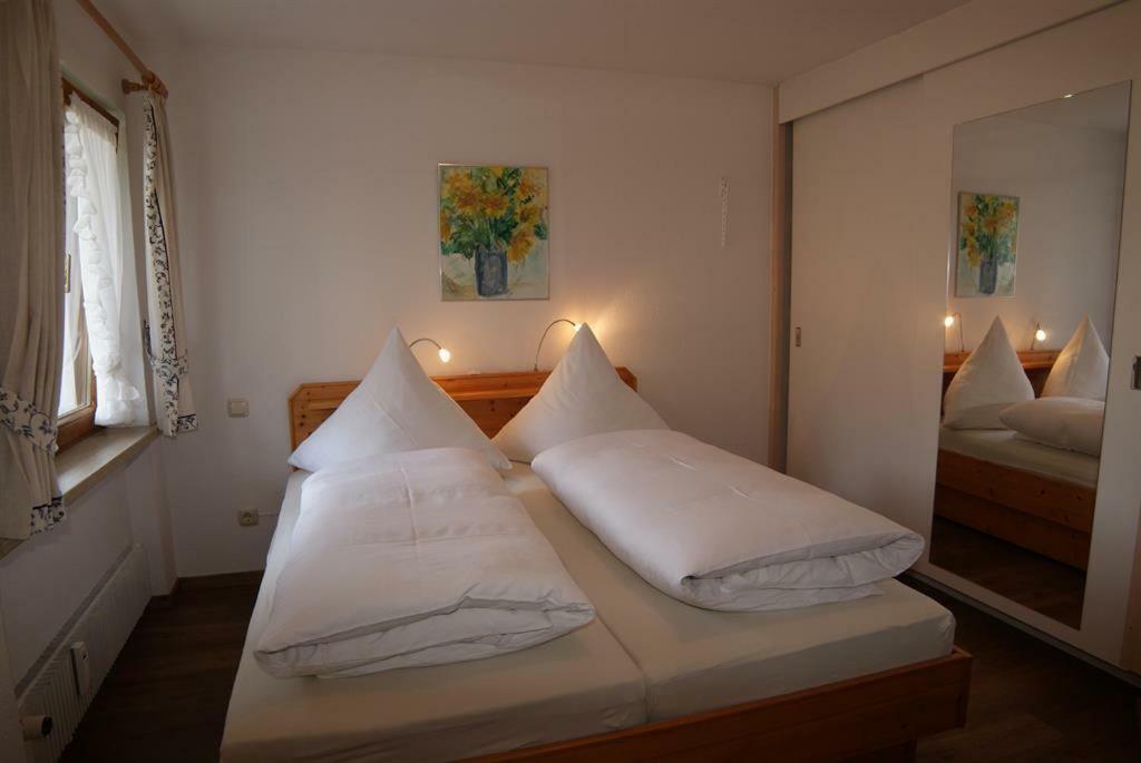 Ferienwohnungen Haug Bad Hindelang Esterno foto